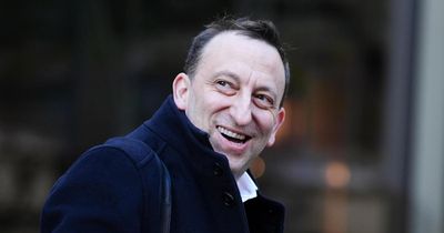 Hearts make Tony Bloom announcement as investment details emerge