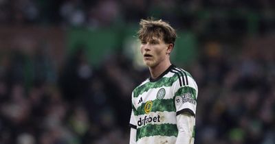 Real reason Odin Thiago Holm snubbed Celtic trophy lift revealed