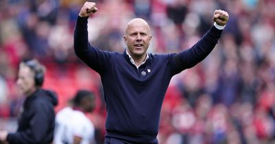 How Arne Slot phone call could land Celtic transfer windfall