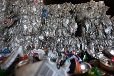 Plastics industry pushed ‘advanced recycling’ despite knowing problems – report