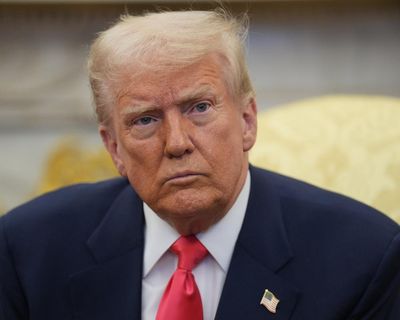 ‘Simply unworkable’: British film industry leaders aghast at Trump’s movie tariffs