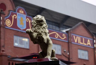 Angry Aston Villa chiefs fume as Tottenham game moved by Premier League