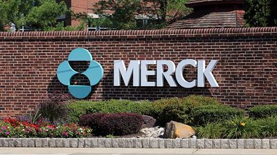 Why A Short Strangle Trade Might Be Best For Volatile Stocks Like Merck