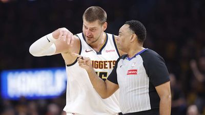 Charles Barkley Credits Nikola Jokic for ‘Taking Control’ of Nuggets Amidst Turmoil