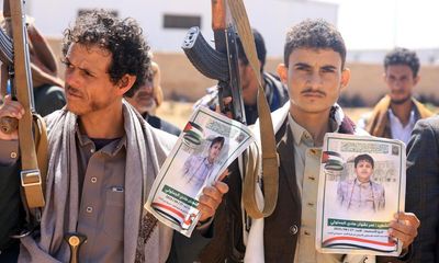 Consequences of UK airstrikes on Yemen