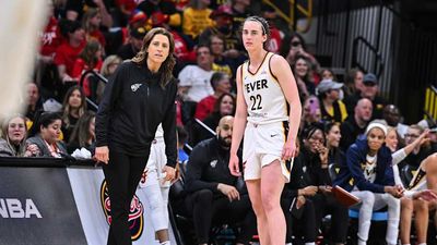 Caitlin Clark’s Preseason Debut at Iowa Put Up LeBron-Like Ratings