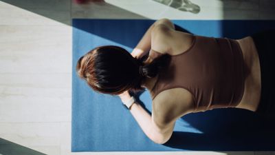 How to do a plank: A 3-step guide to getting the core exercise perfect every time
