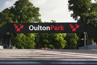 Police to investigate fatal crash at British Superbikes' Oulton Park round