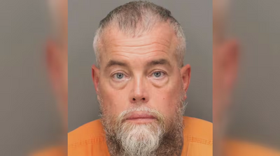 Lottery Winner Arrested for Kicking Officer in the Face Days After Securing $167 Million Jackpot: Police