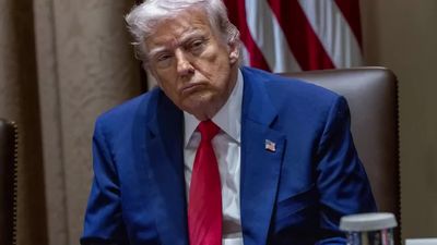 Trump Proclaims U.S. Doesn't Need Anything 'Other Than Friendship' From Canada Ahead of Meeting With New Prime Minister