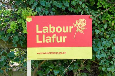 Welsh Labour could slump to historic low in 2026 Senedd elections, poll finds