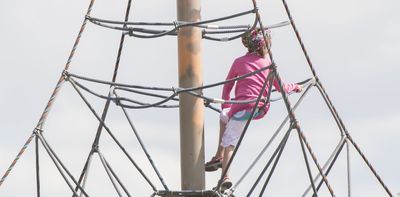 Are kids resilient? Societies and families need to offer supports and relationships to nurture resilience