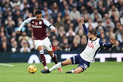 Aston Villa ‘not happy’ as Tottenham fixture moved