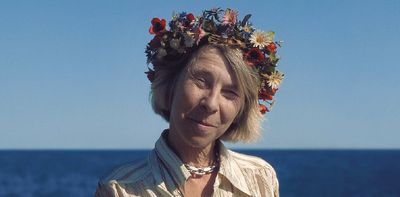 Tove Jansson: lessons in life from her beloved Moomin characters