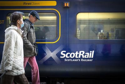 Peak fares and alcohol ban to be scrapped on certain trains