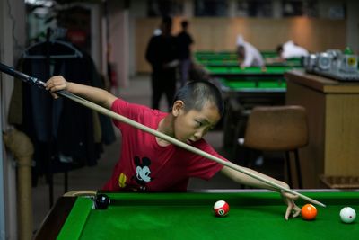 Zhao's title success at world championships shines light on snooker's growth in China