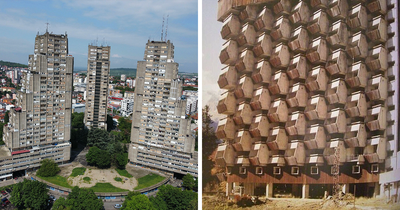 From Amazing To Downright Scary, These 30 Design And Architecture Decisions Are Far From Boring