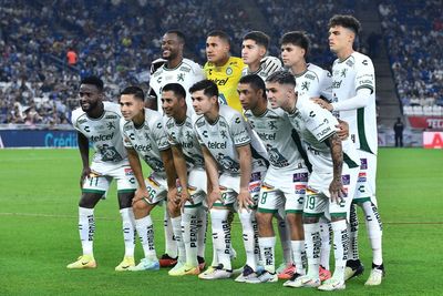 Leon loses Club World Cup appeal with play-off to decide replacement