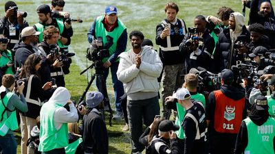 Shedeur Sanders Will Wear a New Number With the Cleveland Browns