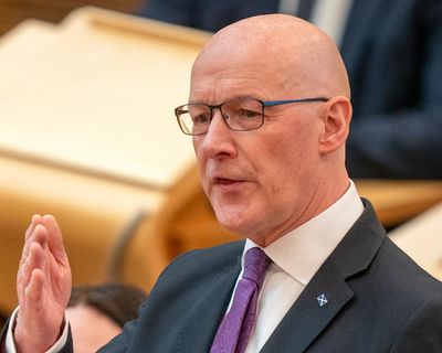 Swinney says Scotland will be only part of UK to tackle cost of living crisis