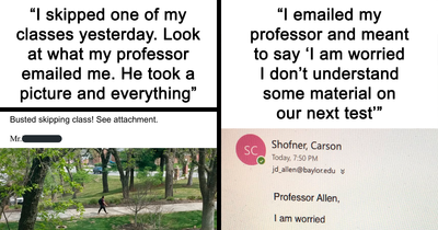 35 Random And Unhinged Emails People Actually Sent