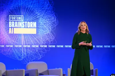 Jamie Dimon says AI will mean people live to 100: It's possible, says genetic testing CEO