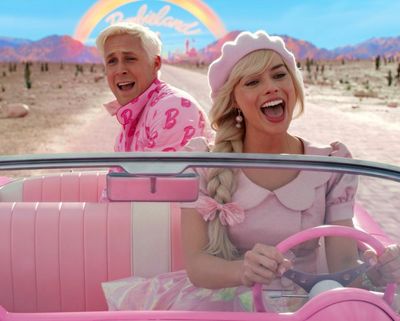 How would Donald Trump’s tariffs on foreign films affect the UK industry?