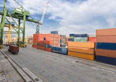 Trade Uncertainty Weighs on Stocks