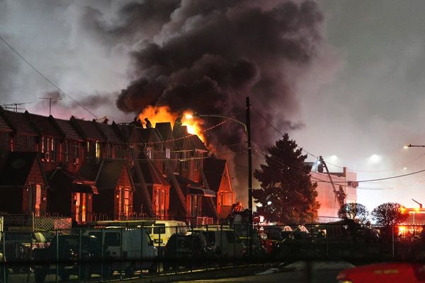A Philadelphia woman is the 8th person to die from the January crash of a medical plane