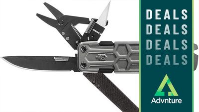 "It has exactly what you need" – the highly-rated Gerber Gear Lockdown Pry 10-in-1 Multitool is nearly 50% off at Amazon right now