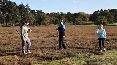 Six Golf Rules That Are The Most Difficult To Police