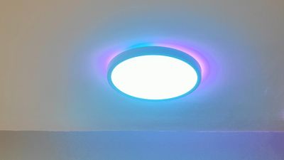 Govee Ceiling Light review: light up your living room by voice