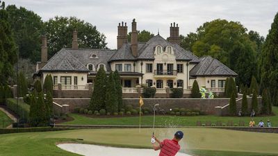 The 2025 PGA Championship Field Is Set and There Are Surprises