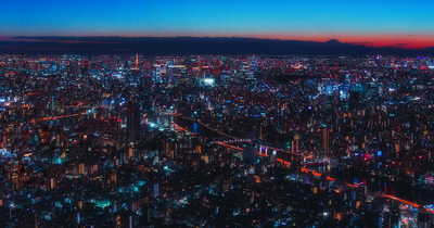 I Explored The Night Alleys Of Tokyo Under Neon Lights, And Here Are 30 Images That I Took