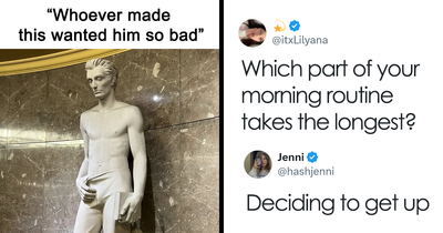 40 Of The Funniest X Posts From May, Proving That Hilarious People Should Post More