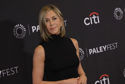 Suspect who crashed into front gate of Jennifer Aniston’s home faces felony vandalism charge