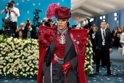 We need the Met Gala now more than ever
