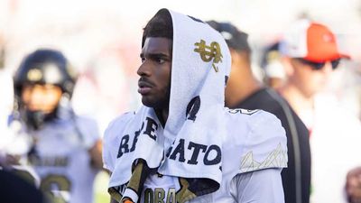 Fan Suing NFL for Ridiculous Amount of Money Over Shedeur Sanders’s Draft Fall