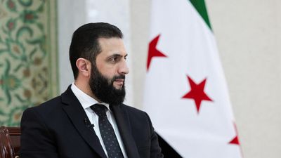 France to host Syrian president on first European visit