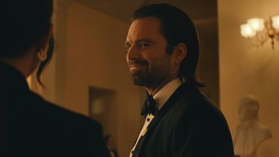 Thunderbolts director reveals scrapped idea for Bucky's unseen shame room, and it's absolutely nothing like what you'd expect