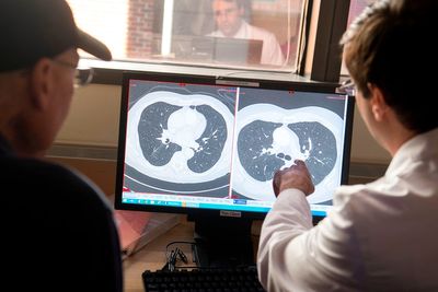 How much you pay in taxes may show how high your cancer risk is. Here’s why