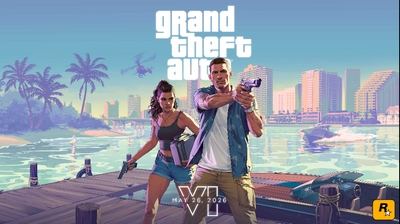 Rockstar Drops New GTA6 Trailer Just Days After Delay Announcement