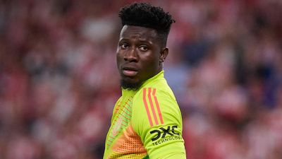 Man Utd Target Former Goalkeeper to Challenge Andre Onana, per Report