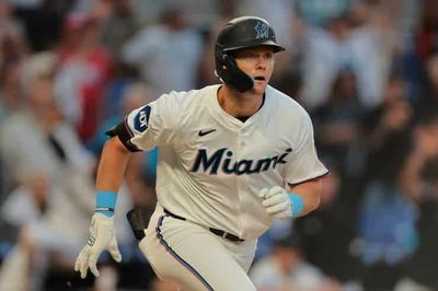 Stowers and Greene named MLB Players of the Week