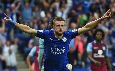 MLS Transfer News: New York Red Bulls Interested In Jamie Vardy