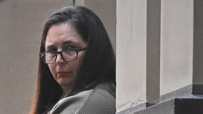 Doctor's call to cops on mushroom cook played in court