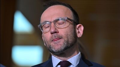 Greens leader Adam Bandt loses seat in federal election