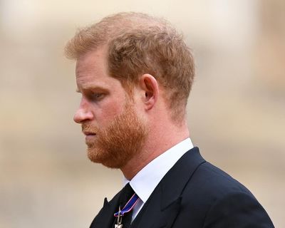 BBC admits lapse in standards around coverage of Prince Harry interview