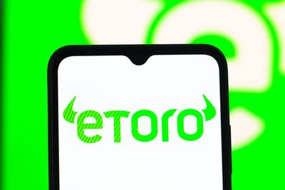 Crypto trading platform eToro plans U.S. IPO that would value it at $4 billion