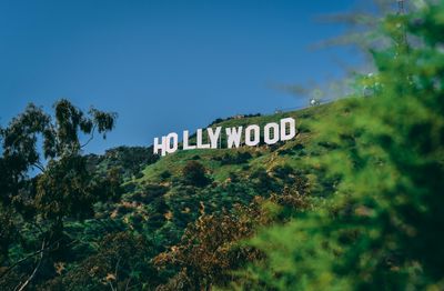 White House Casts Doubt on Trump's Foreign Film Tariff Threat After Industry Backlash